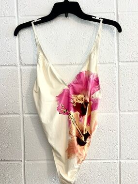 Billabong One-Piece Swimsuit L
